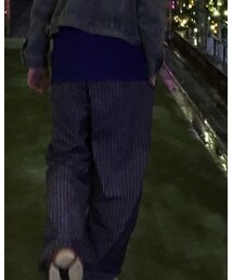 BALENCIAGA | パンツ
