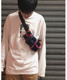 SALUTE | ショルダーバッグ