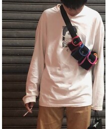 RESISTANCE | トップス