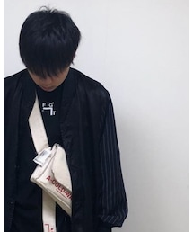 COMME des GARCONS | ジャケット/アウター