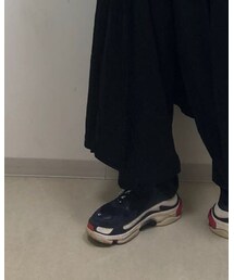 BALENCIAGA | スニーカー