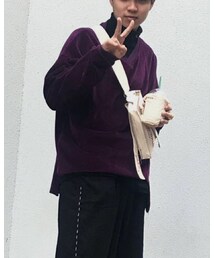 RESISTANCE | トップス