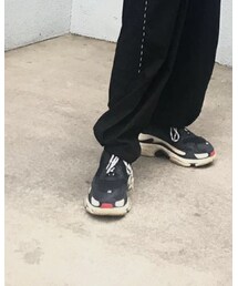 BALENCIAGA | スニーカー