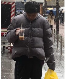 BALENCIAGA | ダウンジャケット/コート