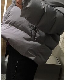 BALENCIAGA | ダウンジャケット/コート