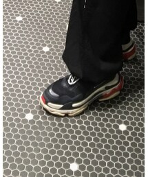 BALENCIAGA | スニーカー