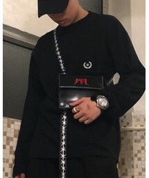 salute | ショルダーバッグ