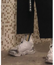 a cold wall | ソックス/靴下