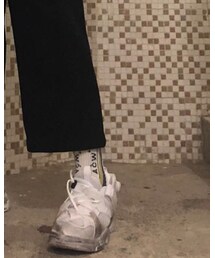 VETEMENTS | スニーカー