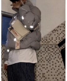 RESISTANCE | ダウンジャケット/コート