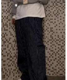 BALENCIAGA | パンツ