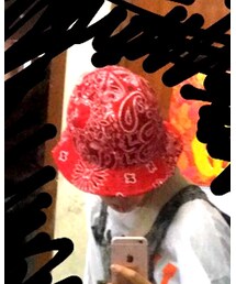 SOPHNET. | 帽子
