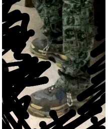 BALENCIAGA | スニーカー