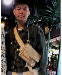 BALENCIAGA | デニムジャケット