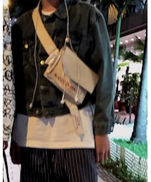 A COLD WALL | ショルダーバッグ