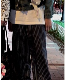 BALENCIAGA | パンツ