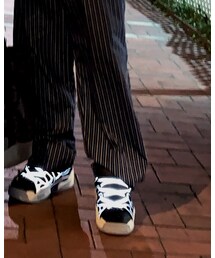 Under armour x ASAP Rocky | スニーカー