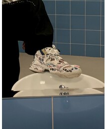 VETEMENTS | スニーカー