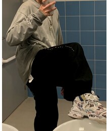 TRAN泉 | その他パンツ
