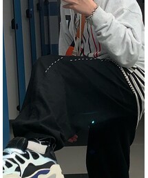 TRAN泉 | その他パンツ
