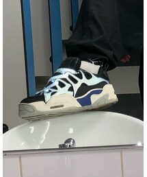 UNDER ARMOUR | スニーカー