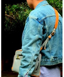 BALENCIAGA | デニムジャケット