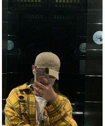 1017 ALYX 9SM | キャップ