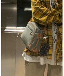 LOUIS VUITTON | バッグ
