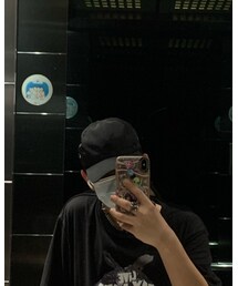 1017 ALYX 9SM | キャップ