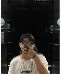 VETEMENTS | キャップ