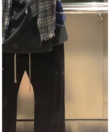 Rick Owens | パンツ