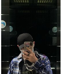 1017 ALYX 9SM | キャップ