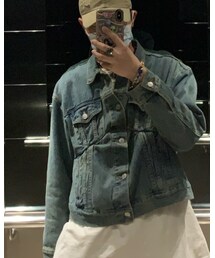 BALENCIAGA | ジャケット/アウター