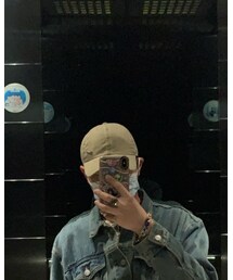 1017 ALYX 9SM | 帽子