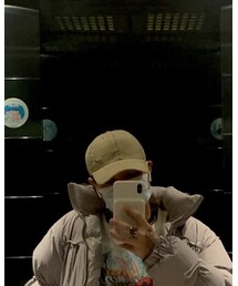 1017 ALYX 9SM | 帽子