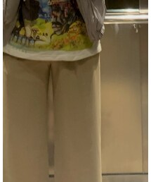 TRAN泉 | パンツ