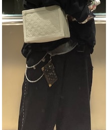 LOUIS VUITTON | バッグ