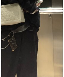 TRAN泉 | パンツ
