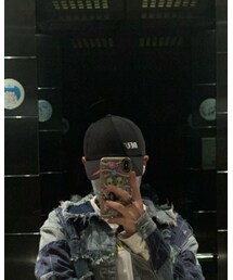 VETEMENTS | 帽子