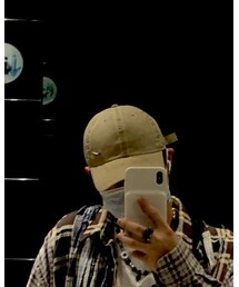 1017 ALYX 9SM | キャップ