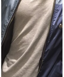ZARA | Tシャツ/カットソー