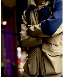 wisdom | ジャケット/アウター