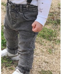 ZARA KIDS | デニムパンツ