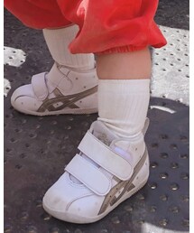 ASICS | シューズ