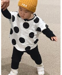 韓国子供服 | Tシャツ/カットソー