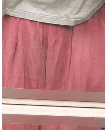 ROSE BUD | パンツ