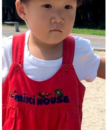 無印良品 | Tシャツ/カットソー