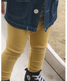 UNIQLO | レギンス/スパッツ