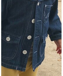 wrangle | ジャケット/アウター