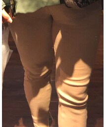 UNIQLO | レギンス/スパッツ